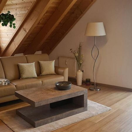Apartment Am Ammersee Герршинг-ам-Аммерзе Екстер'єр фото
