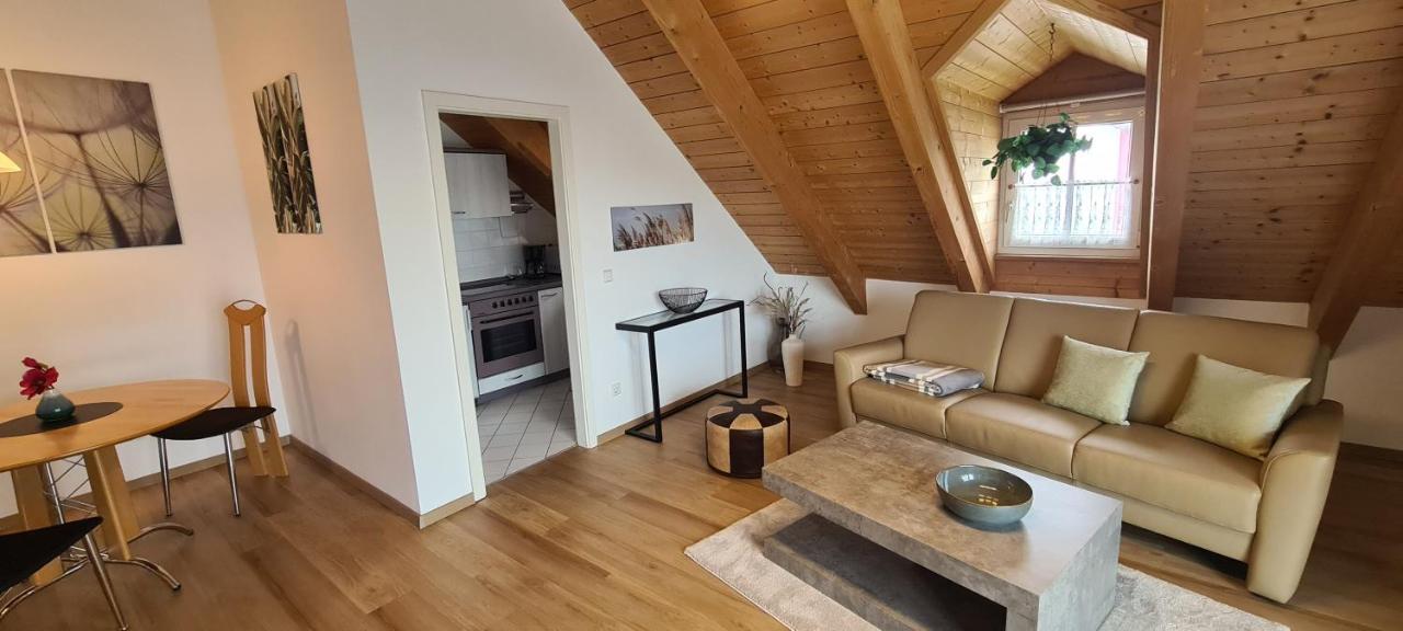 Apartment Am Ammersee Герршинг-ам-Аммерзе Екстер'єр фото