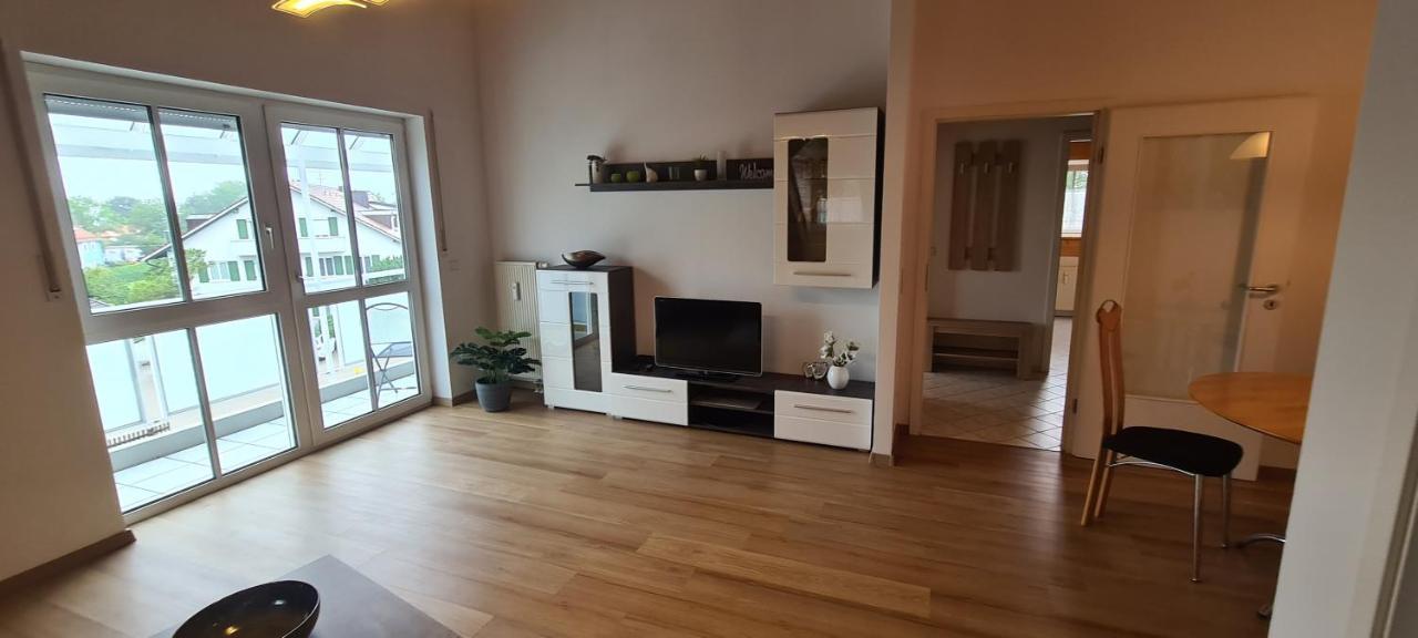 Apartment Am Ammersee Герршинг-ам-Аммерзе Екстер'єр фото
