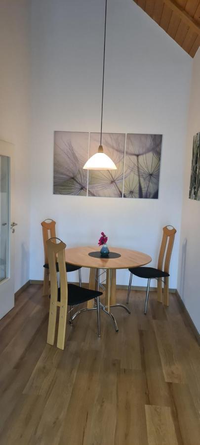 Apartment Am Ammersee Герршинг-ам-Аммерзе Екстер'єр фото